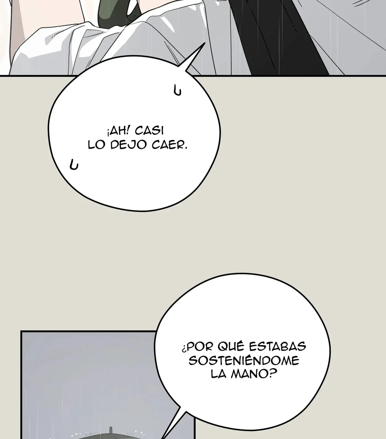 Página 72 del Manga