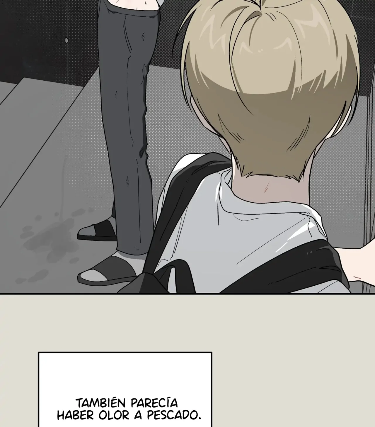 Página 78 del Manga