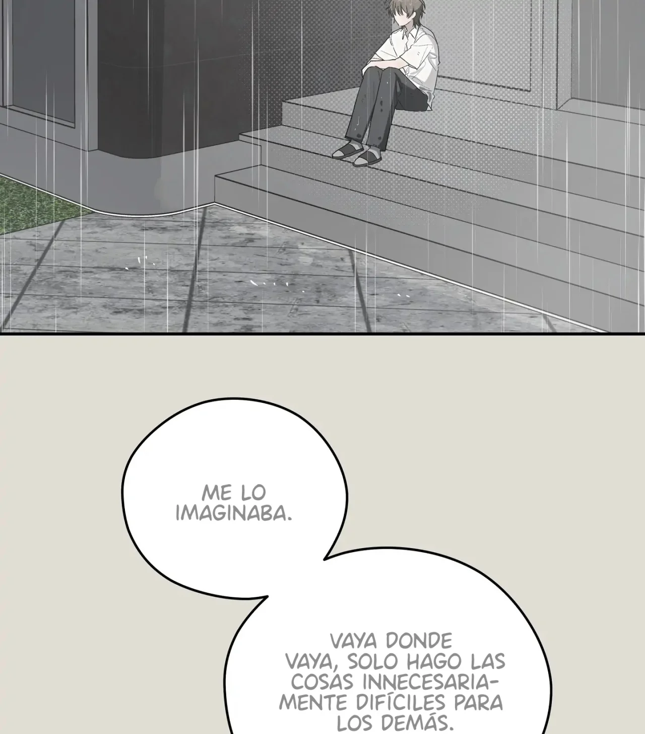 Página 82 del Manga