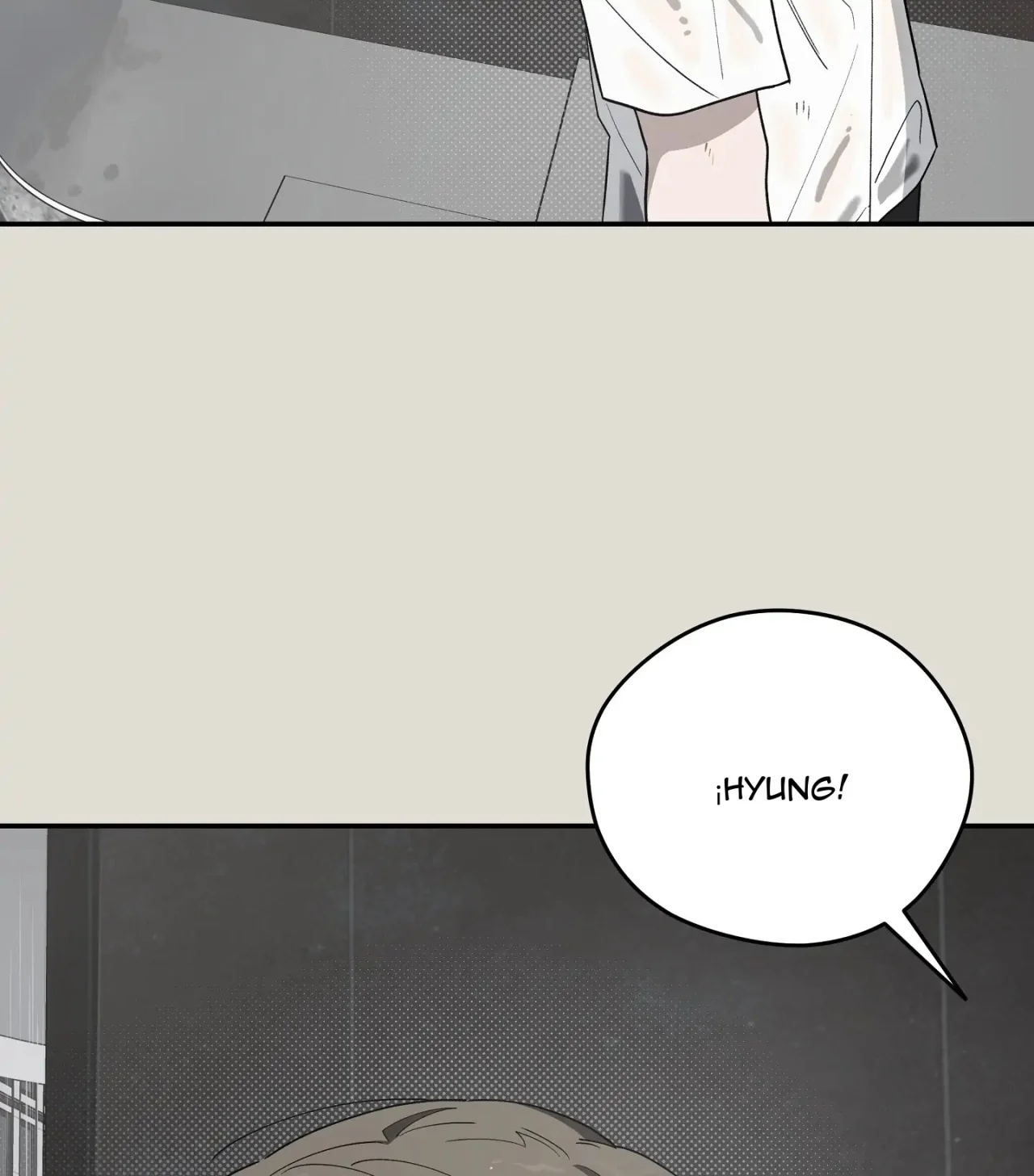 Página 84 del Manga