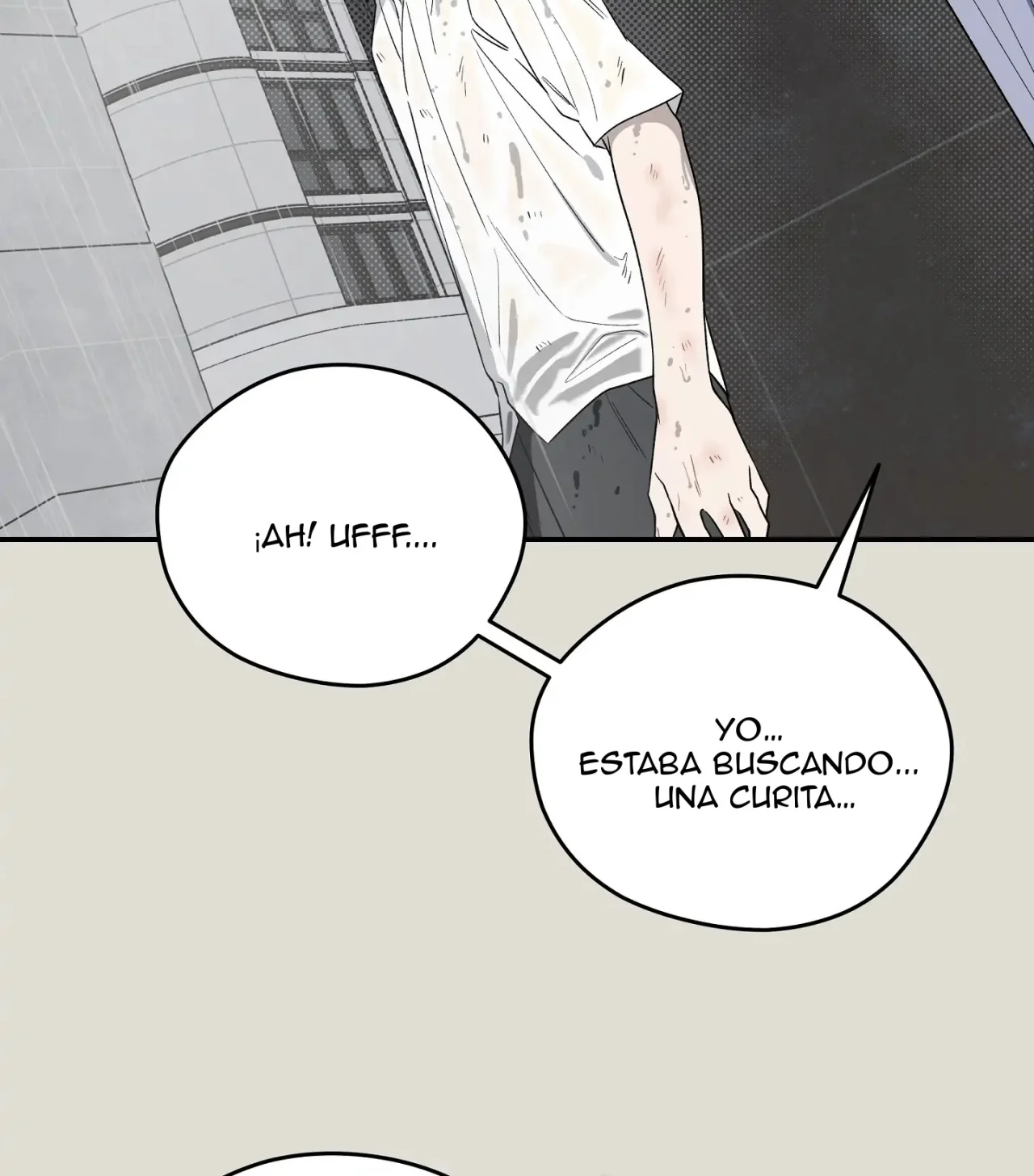 Página 87 del Manga