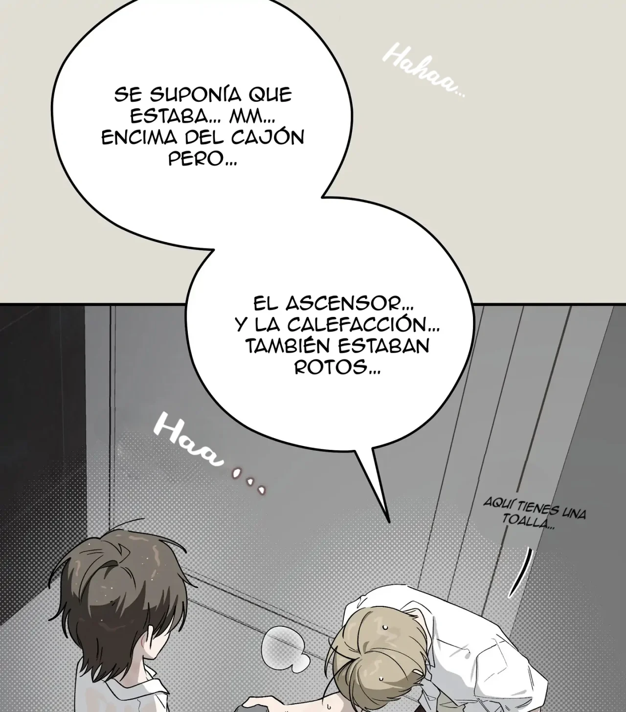 Página 88 del Manga