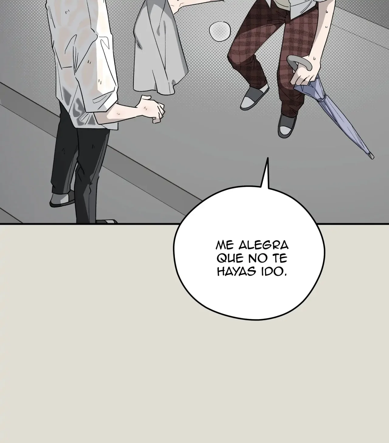 Página 89 del Manga