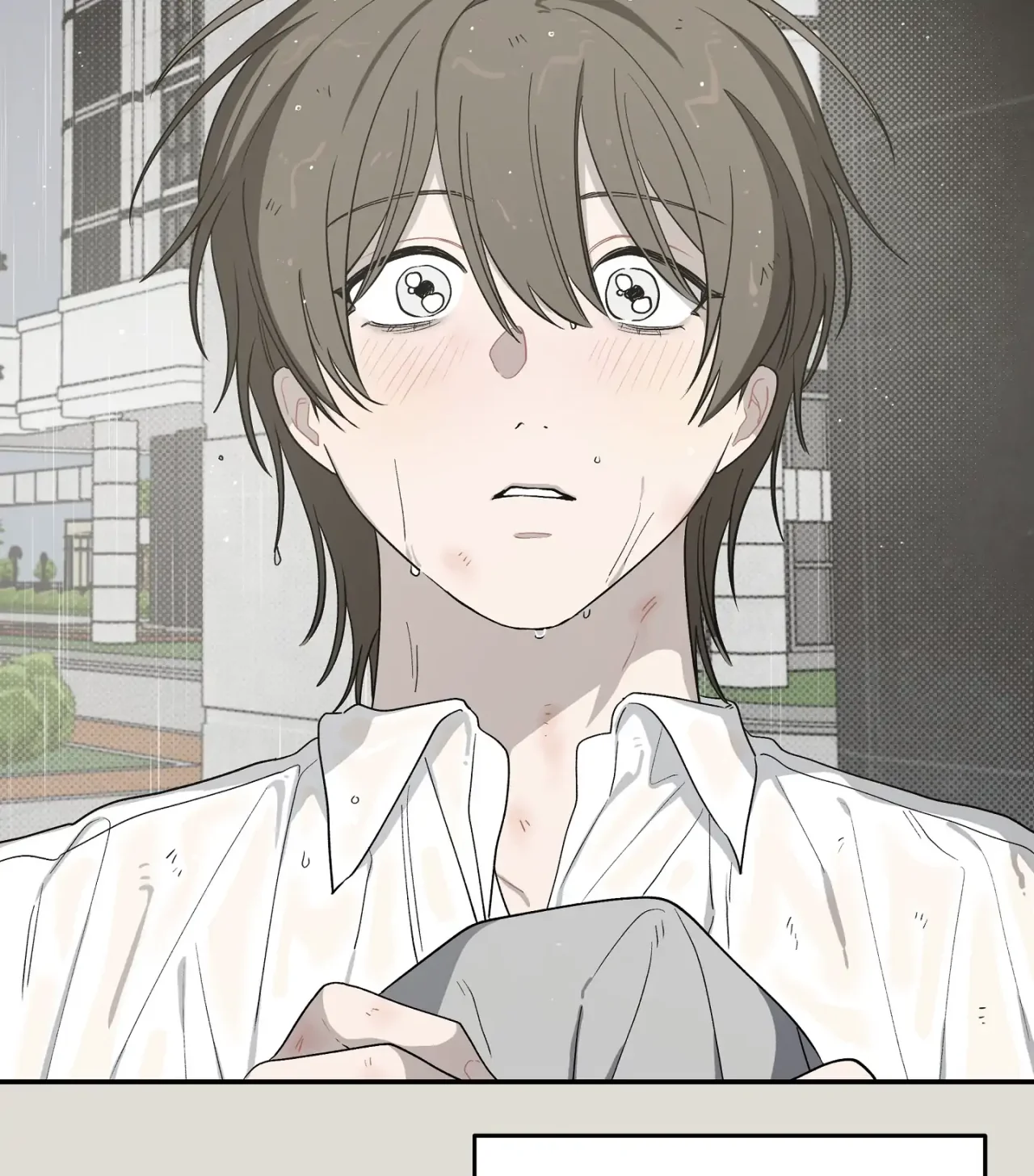 Página 92 del Manga