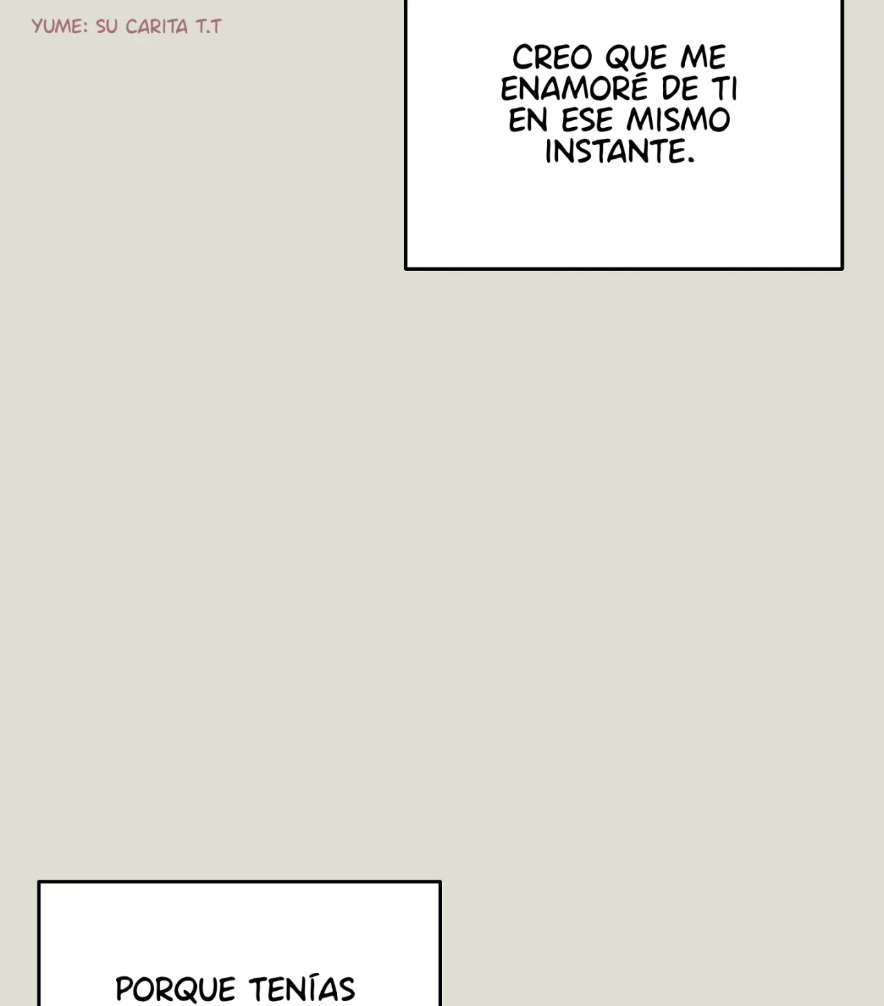 Página 93 del Manga