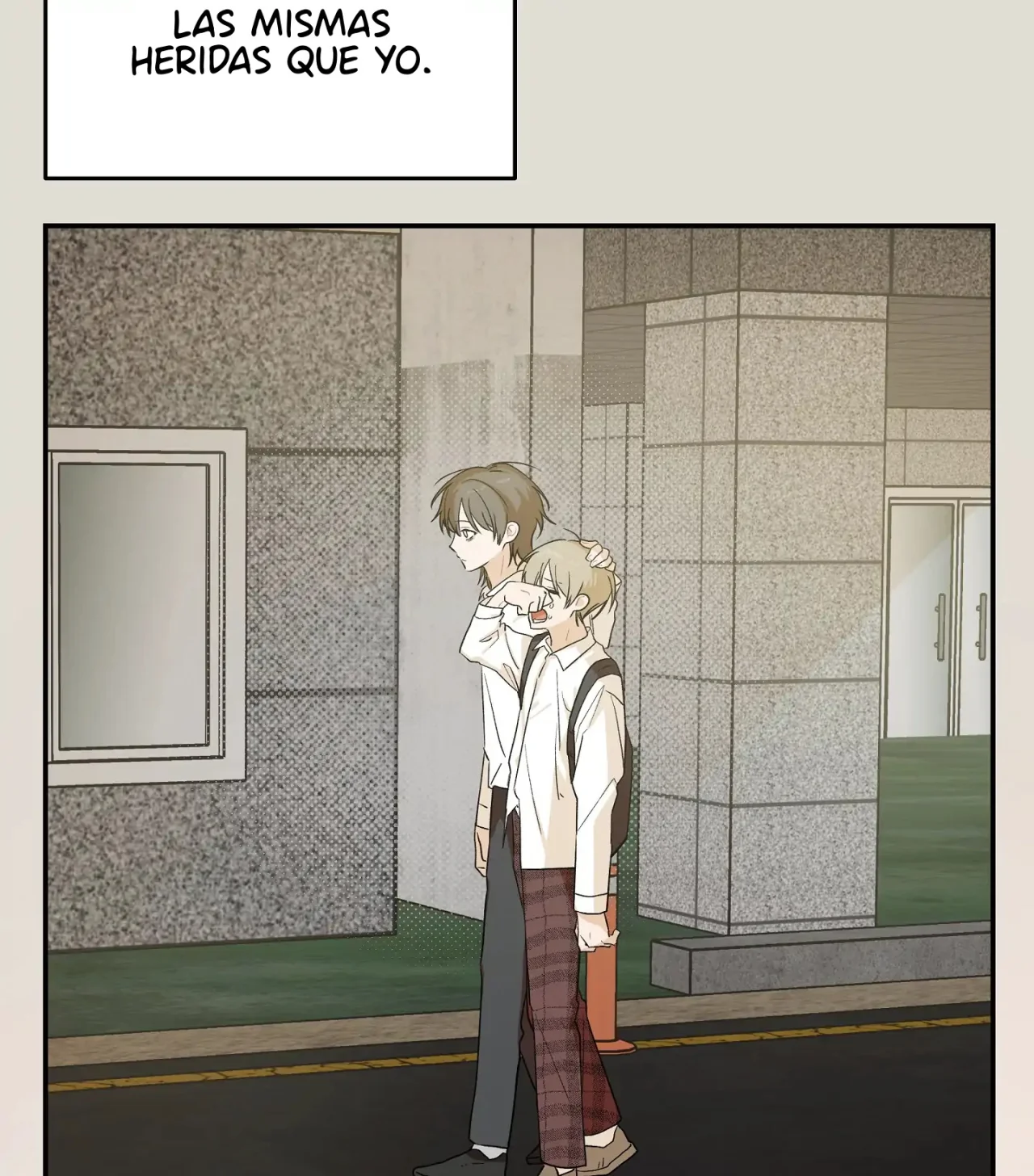 Página 94 del Manga