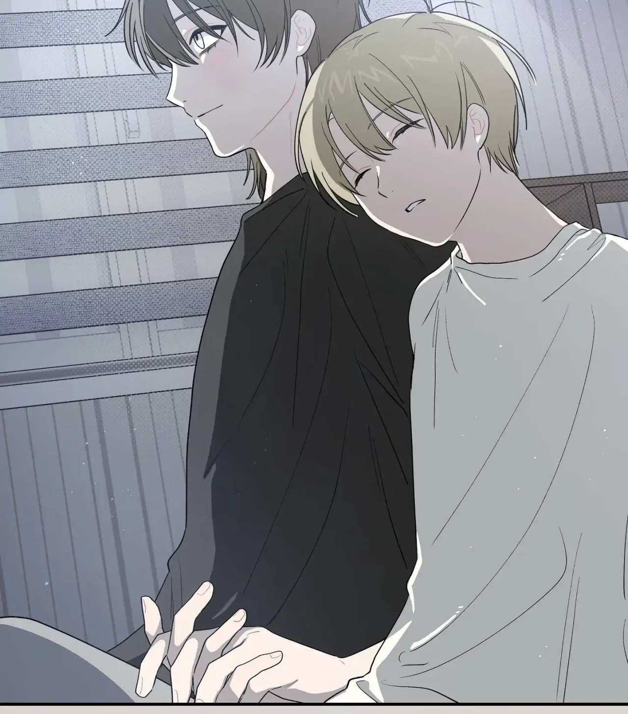 Página 98 del Manga