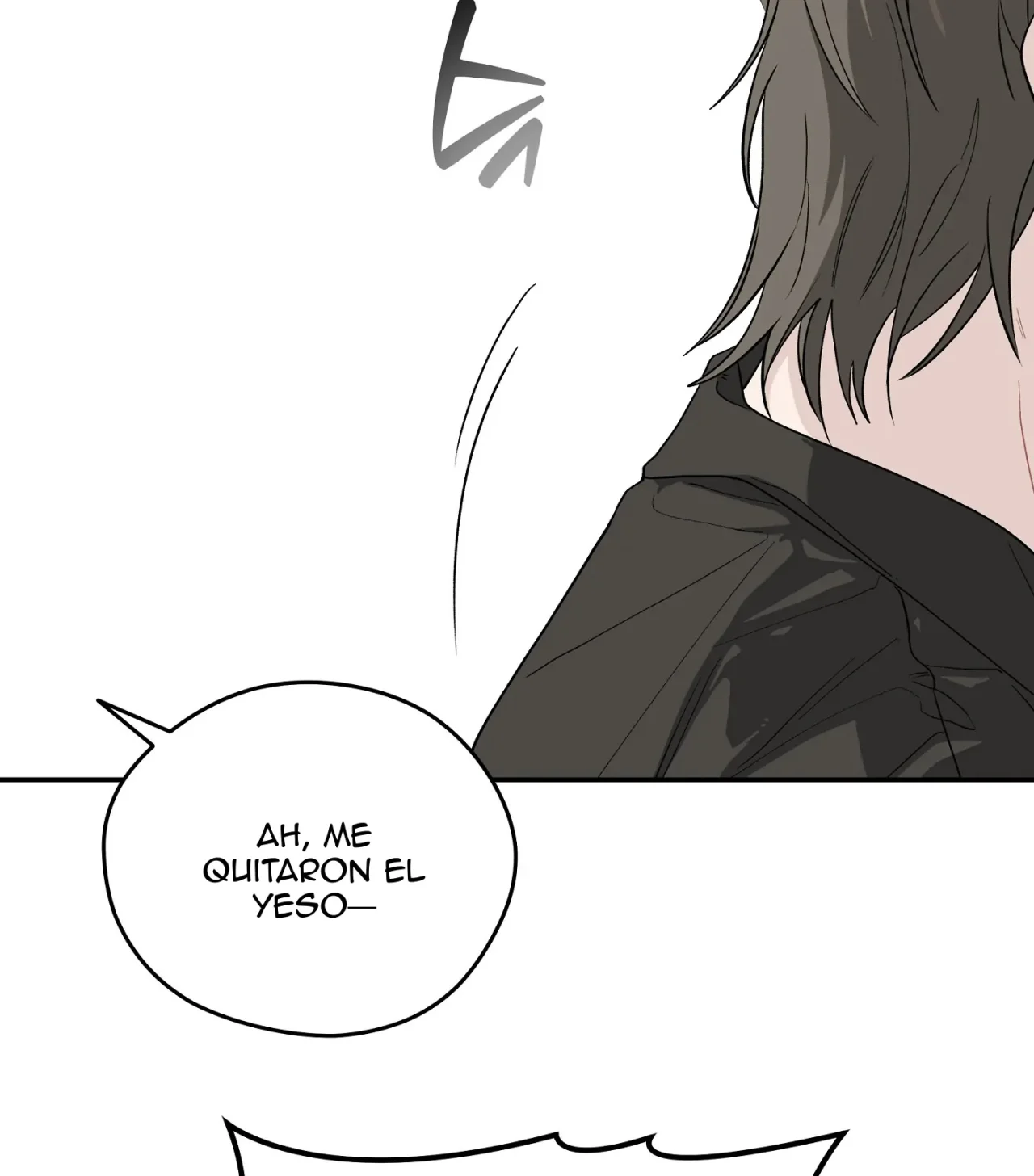 Página 103 del Manga