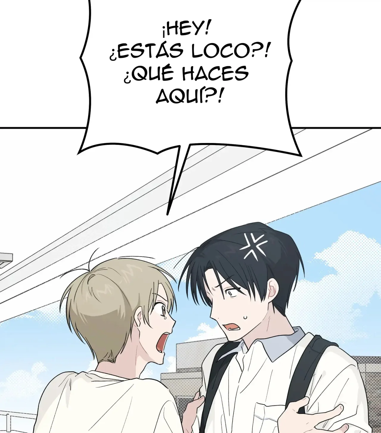 Página 104 del Manga