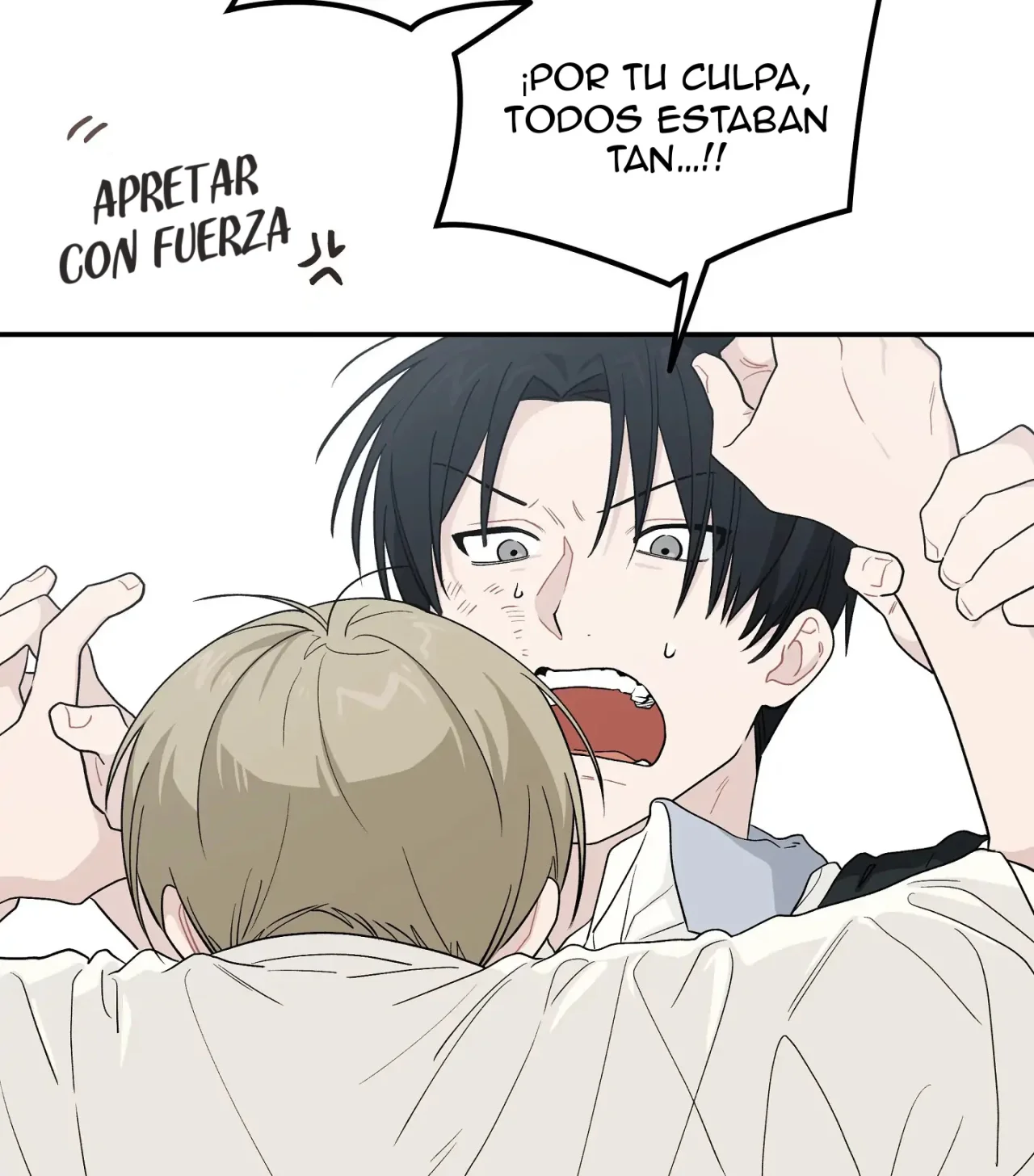 Página 106 del Manga