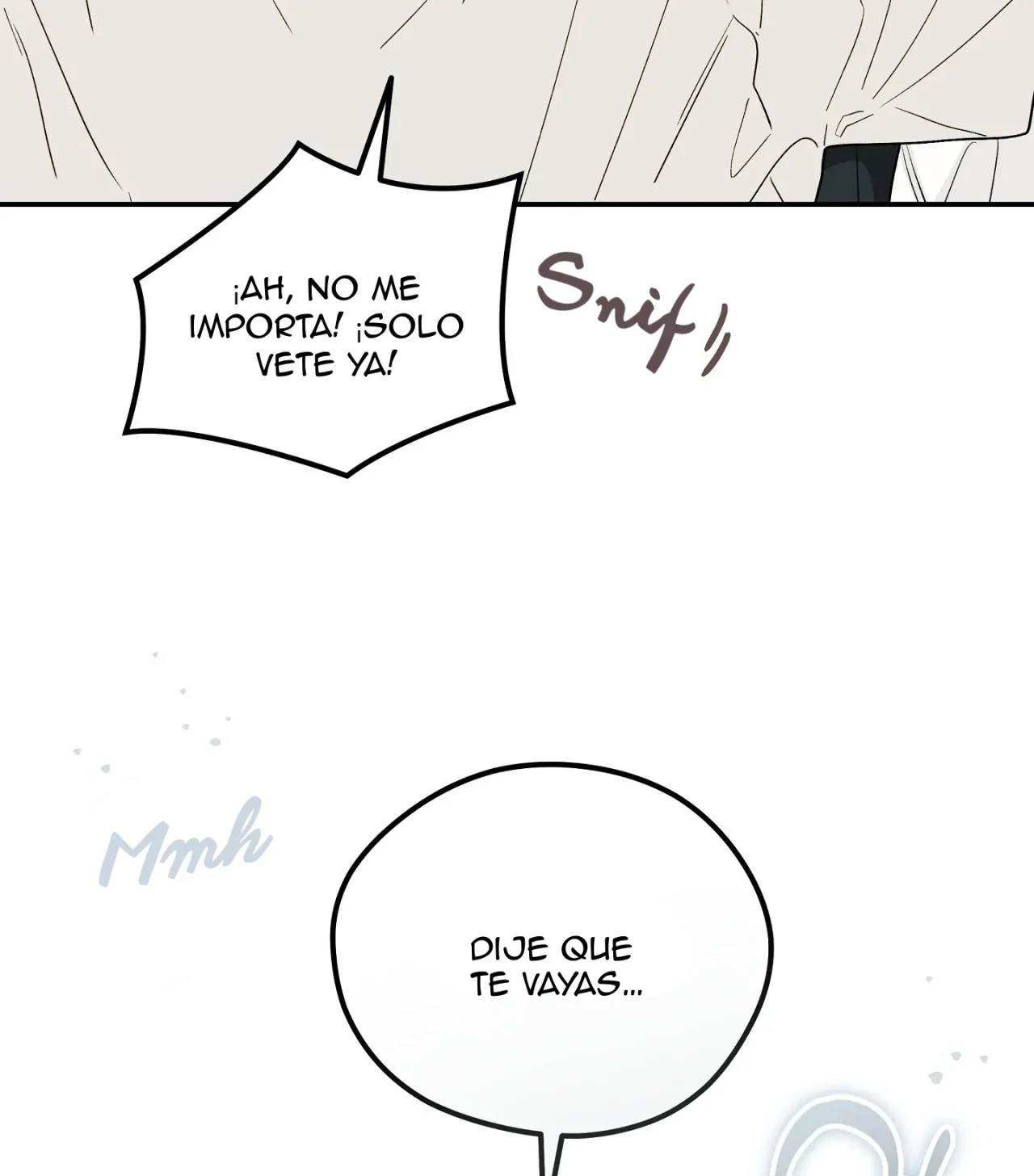 Página 107 del Manga