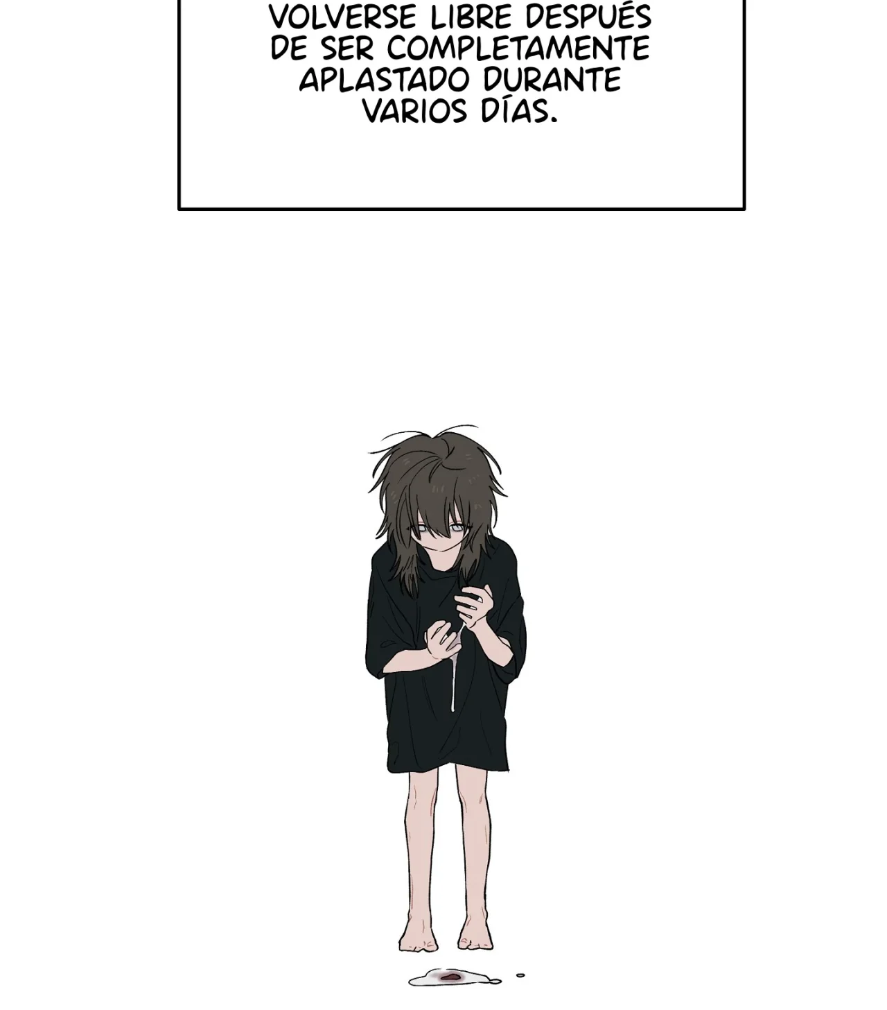 Página 110 del Manga