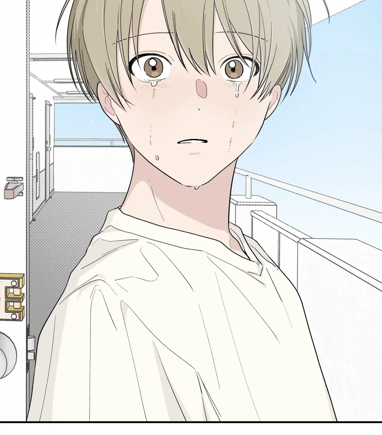 Página 120 del Manga