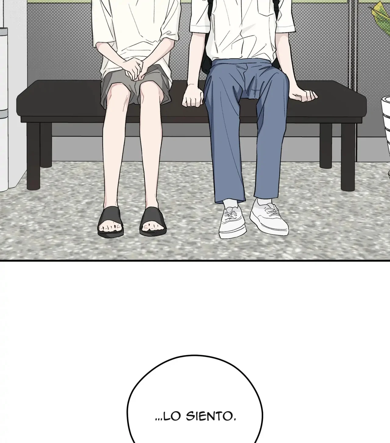 Página 39 del Manga