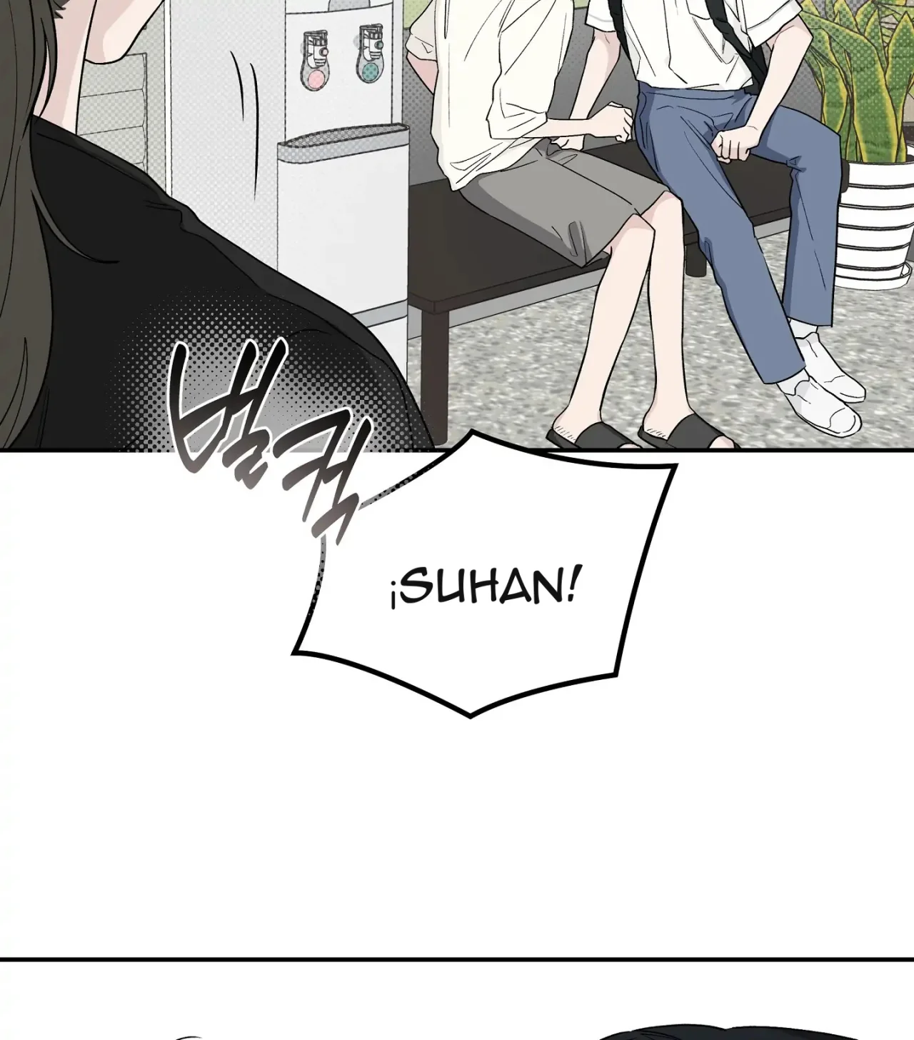 Página 45 del Manga