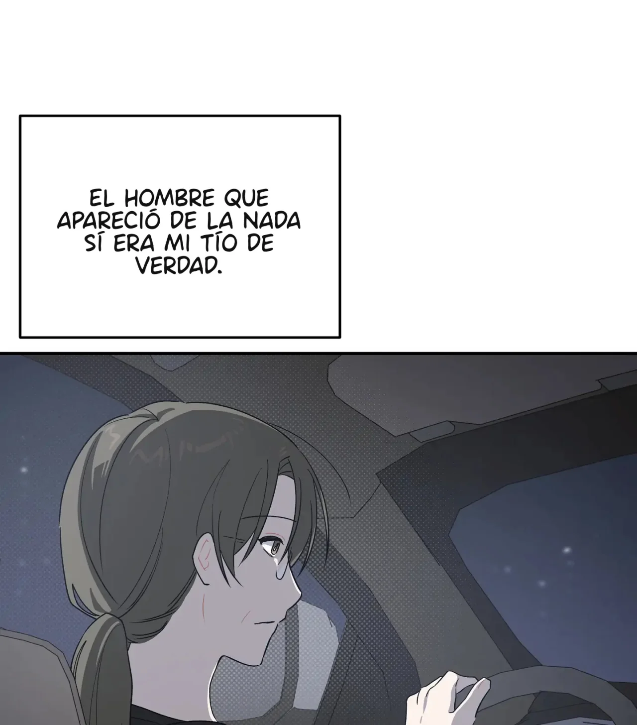 Página 50 del Manga