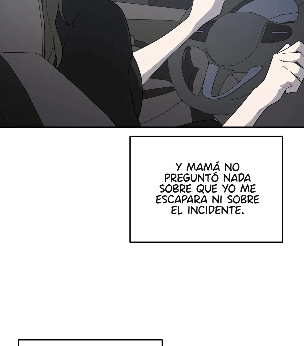 Página 51 del Manga