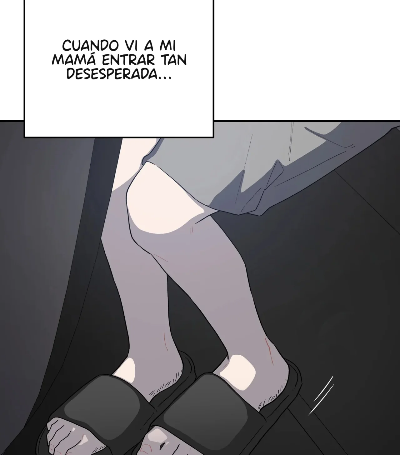 Página 52 del Manga