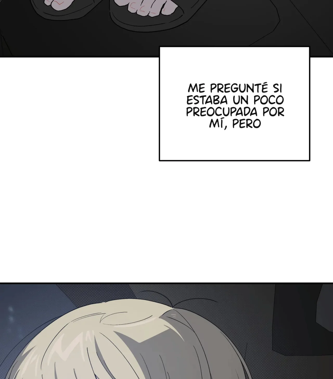 Página 53 del Manga