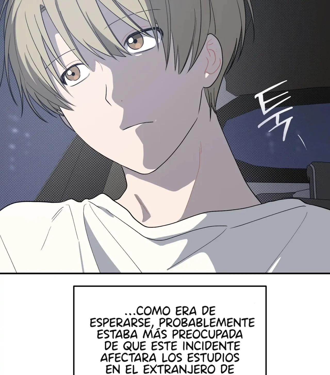 Página 54 del Manga