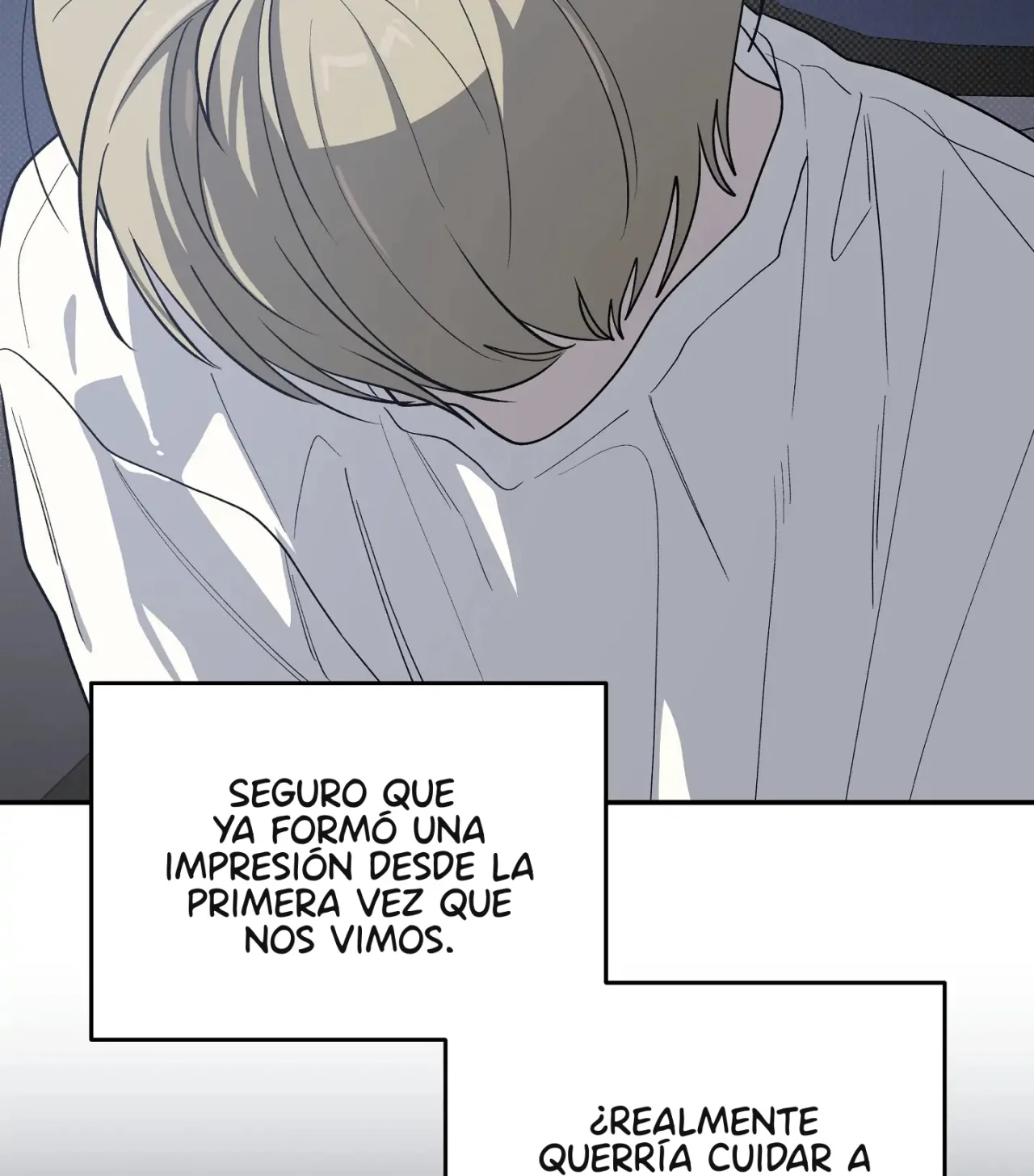 Página 58 del Manga