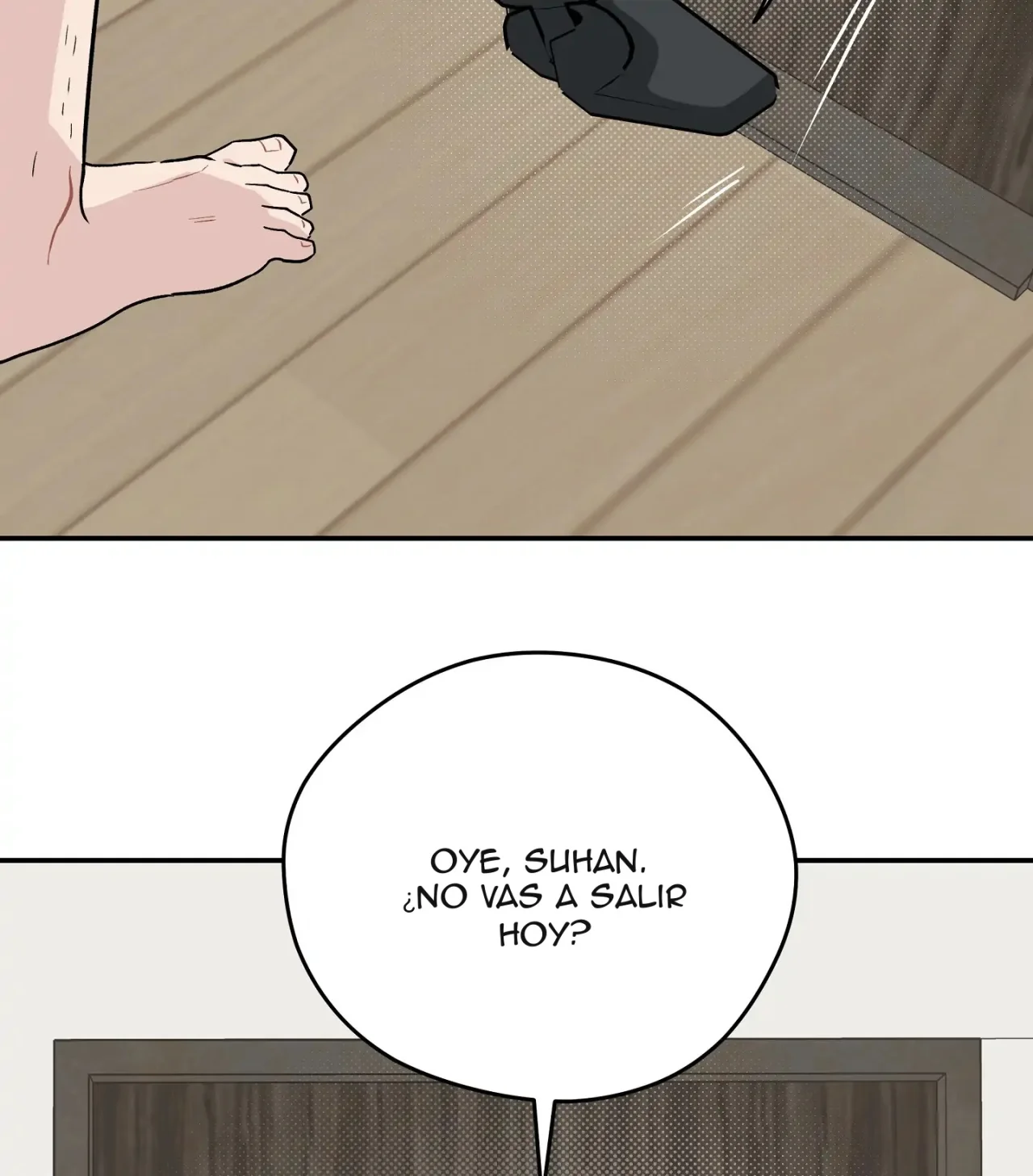 Página 65 del Manga