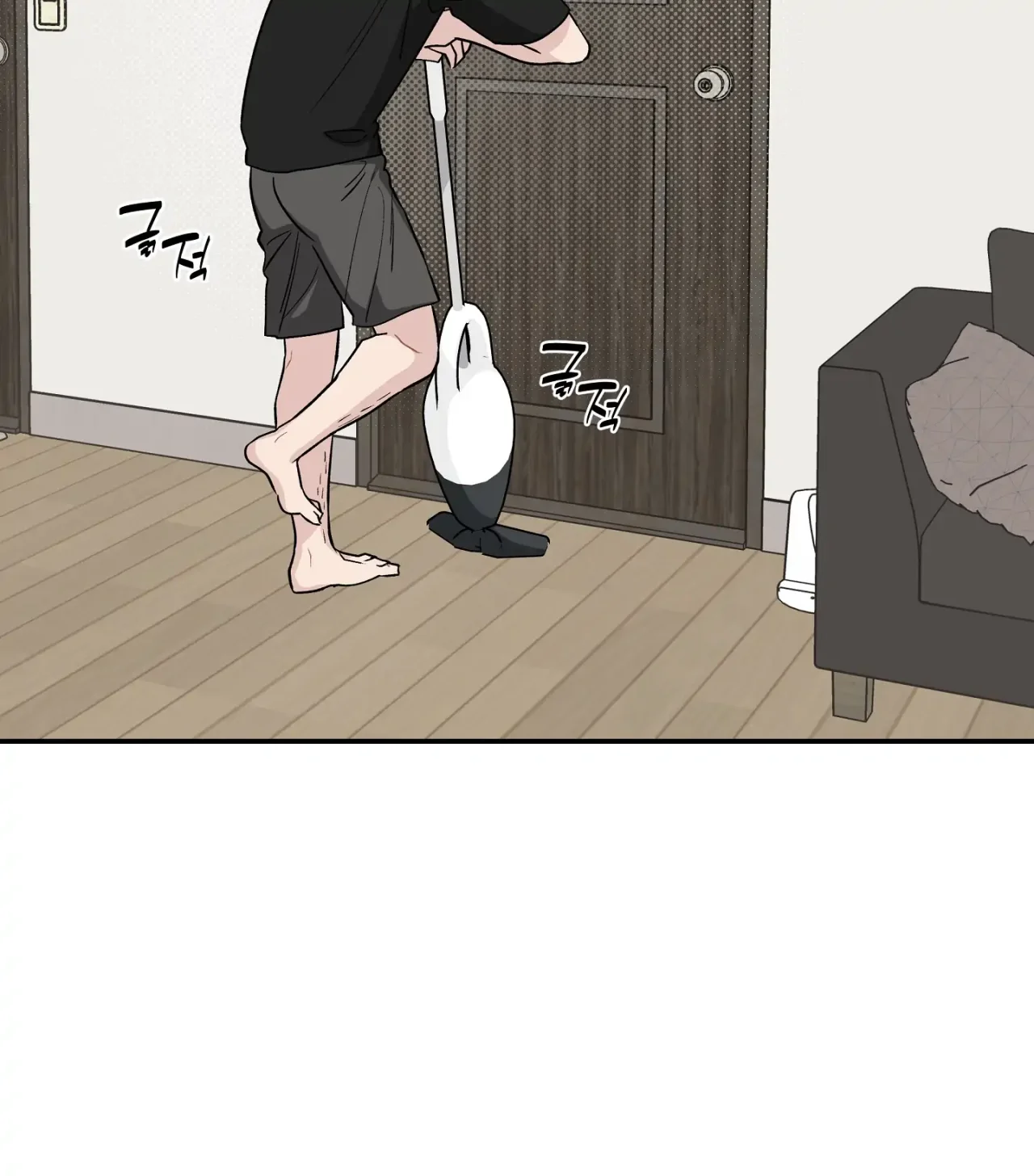 Página 70 del Manga