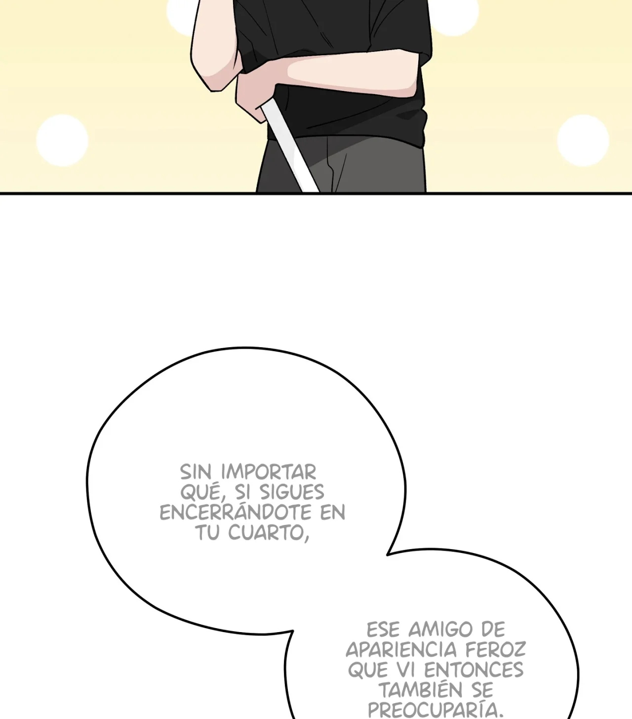 Página 72 del Manga