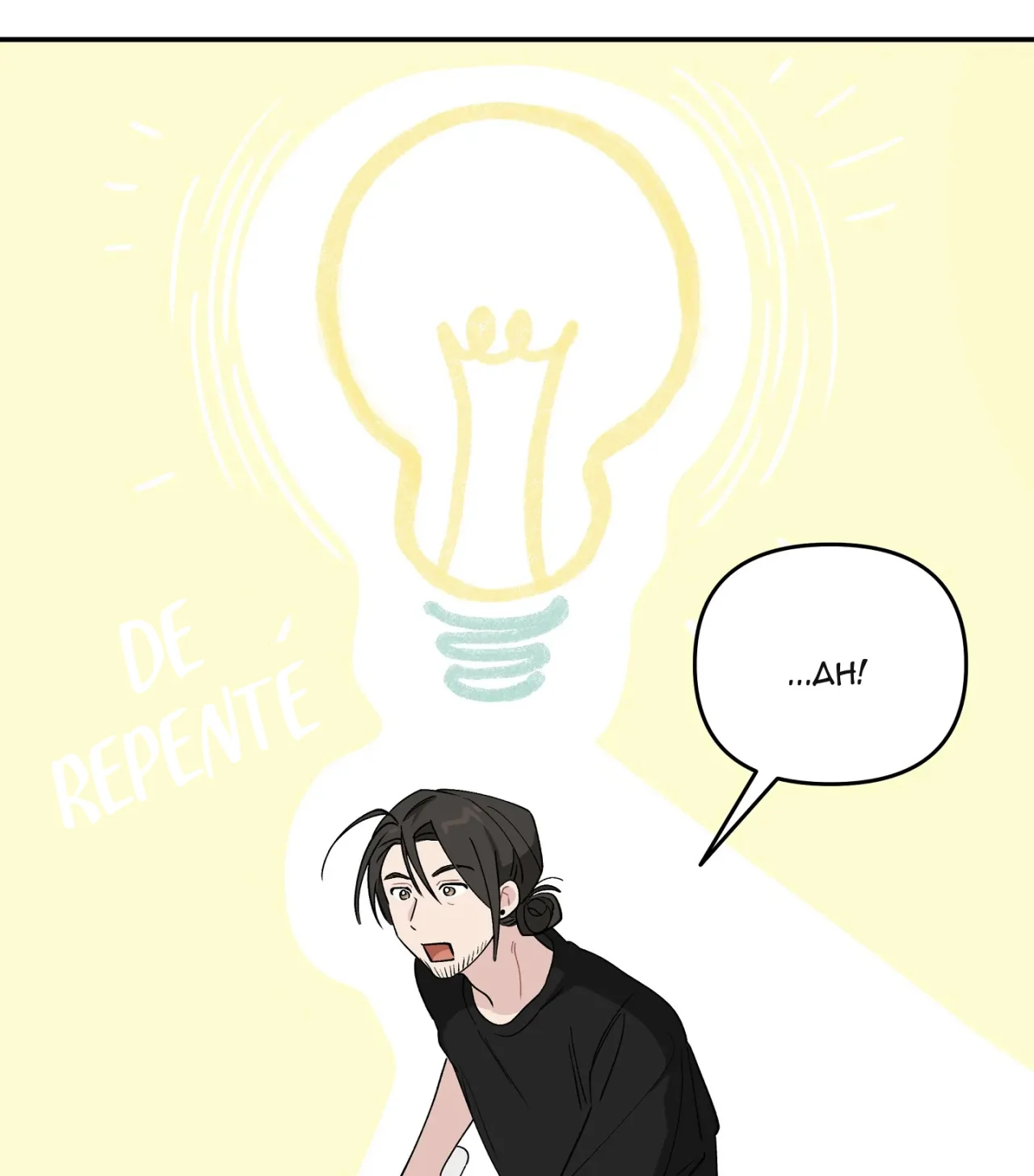 Página 74 del Manga