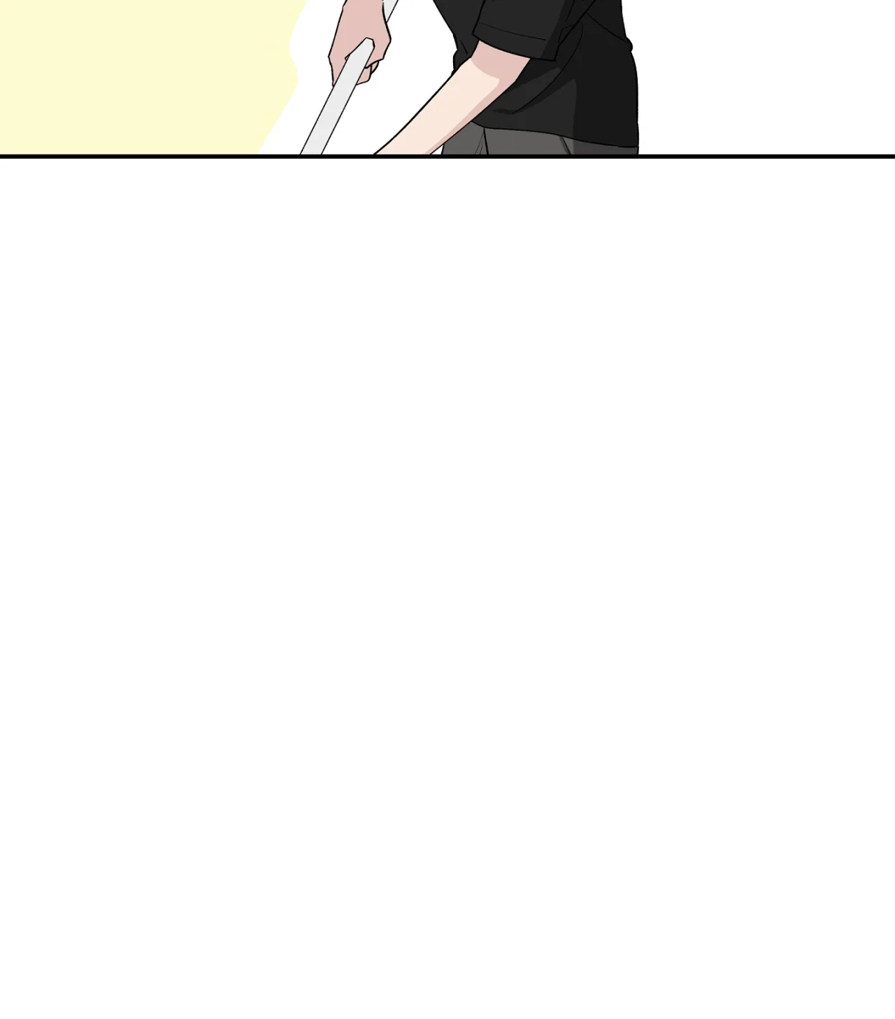 Página 75 del Manga