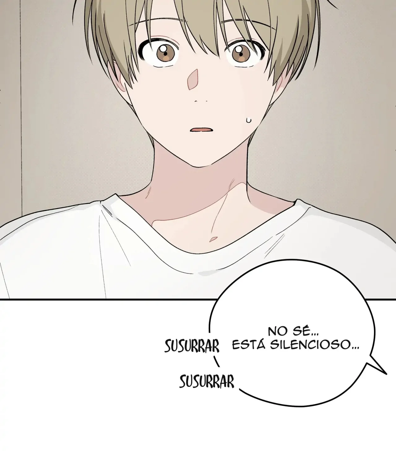 Página 82 del Manga