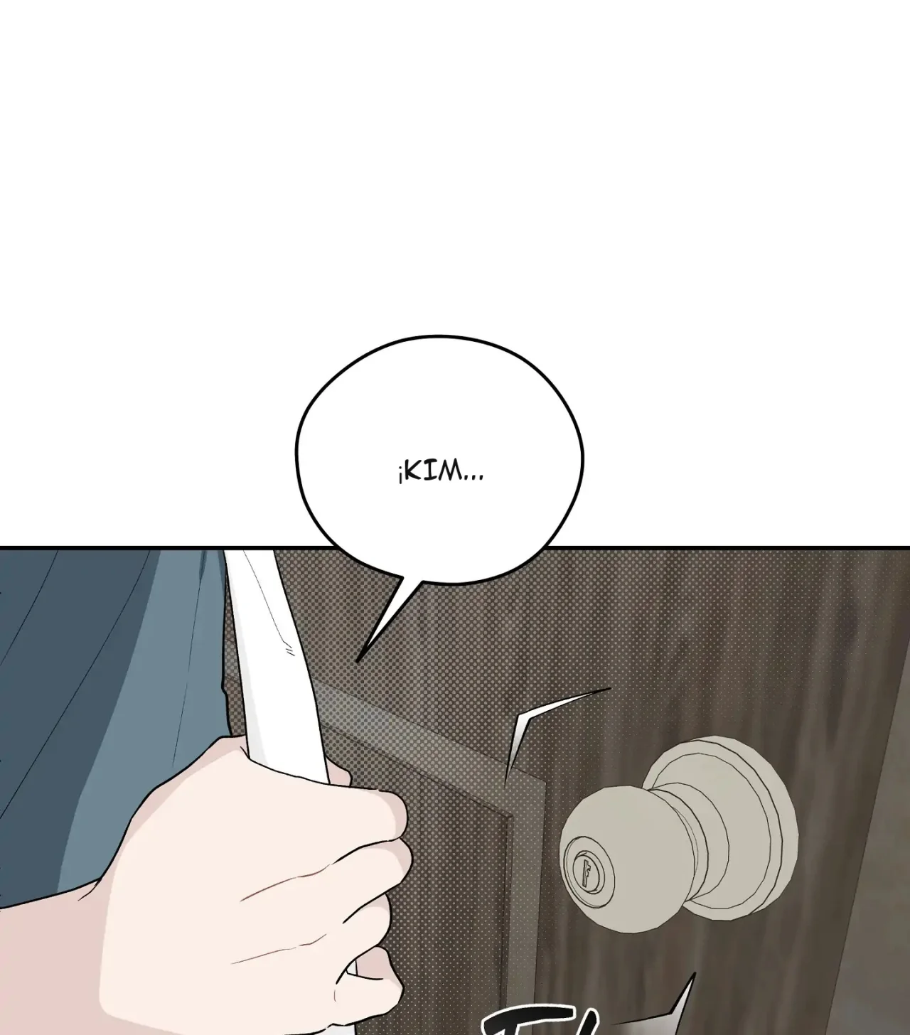 Página 83 del Manga