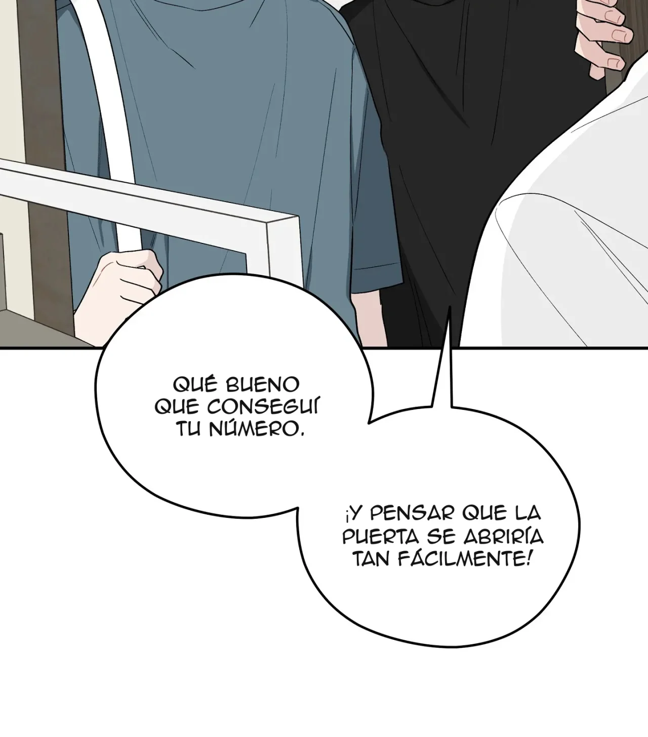 Página 87 del Manga