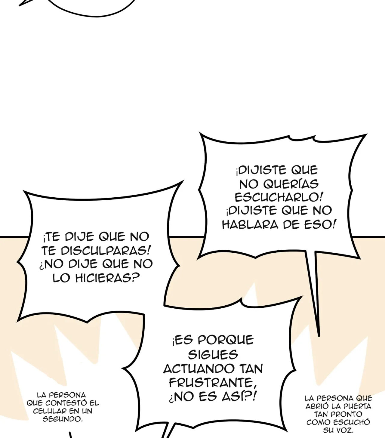 Página 89 del Manga