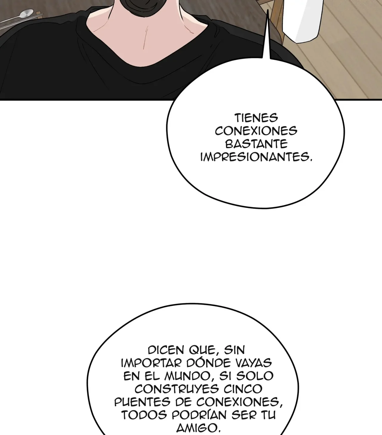 Página 101 del Manga