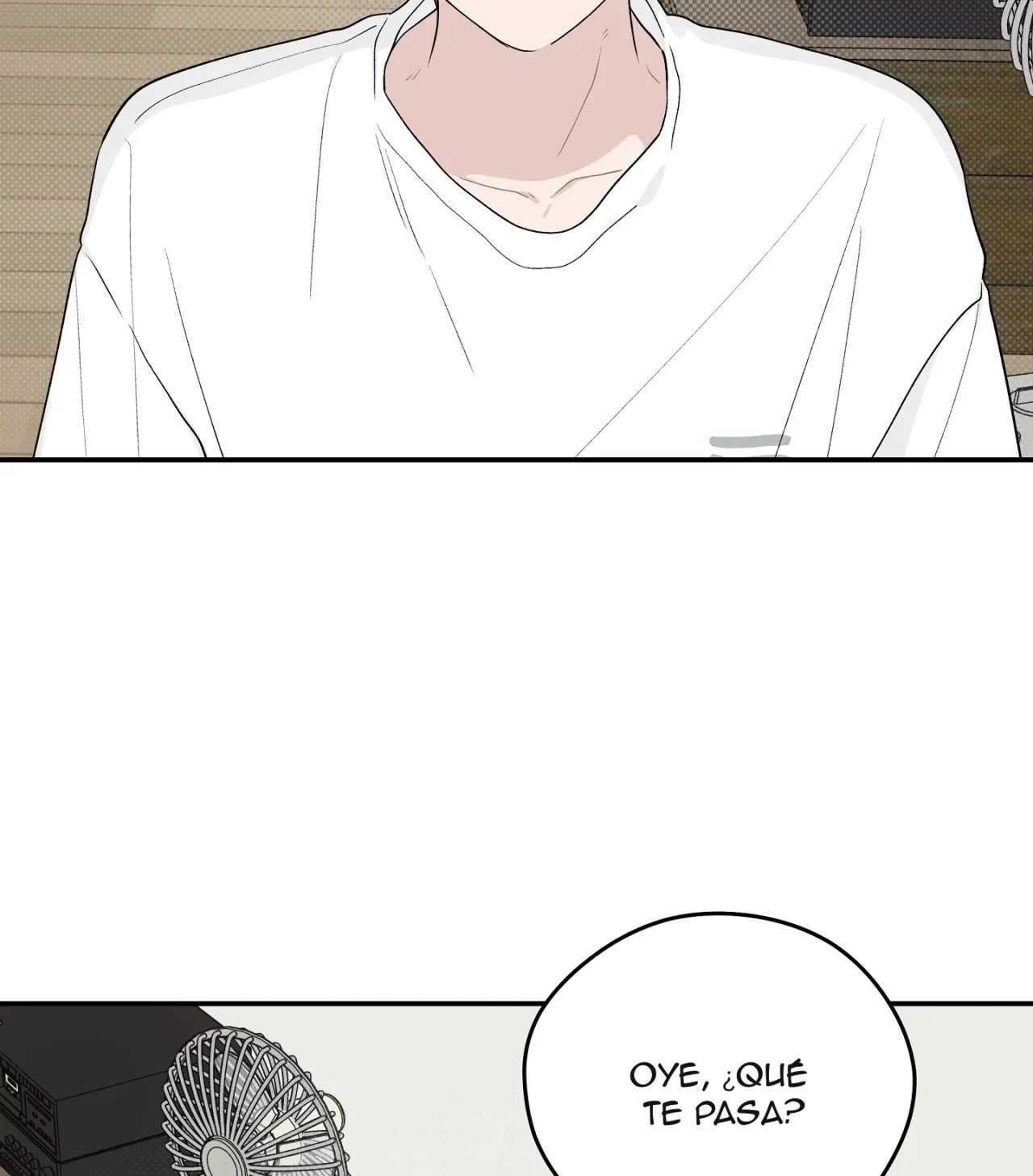 Página 106 del Manga