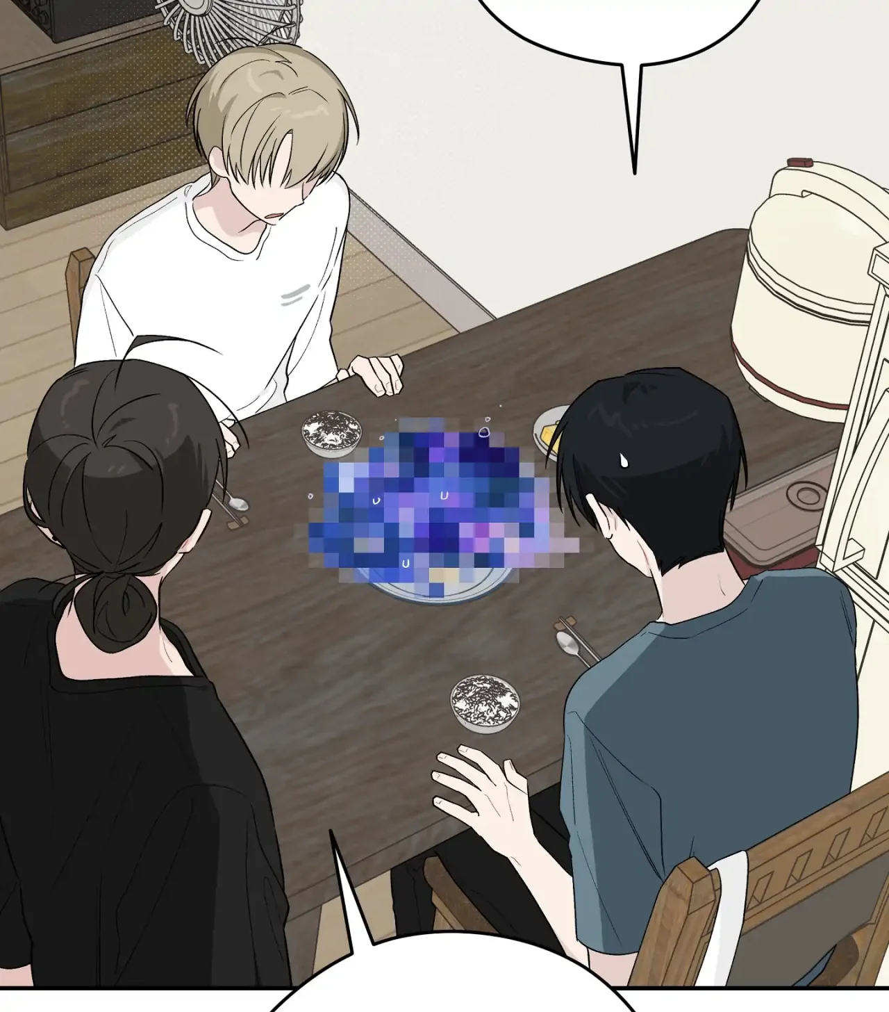 Página 107 del Manga