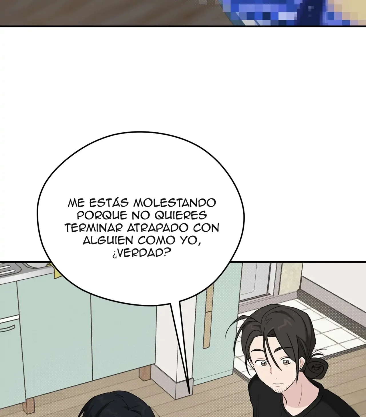 Página 110 del Manga