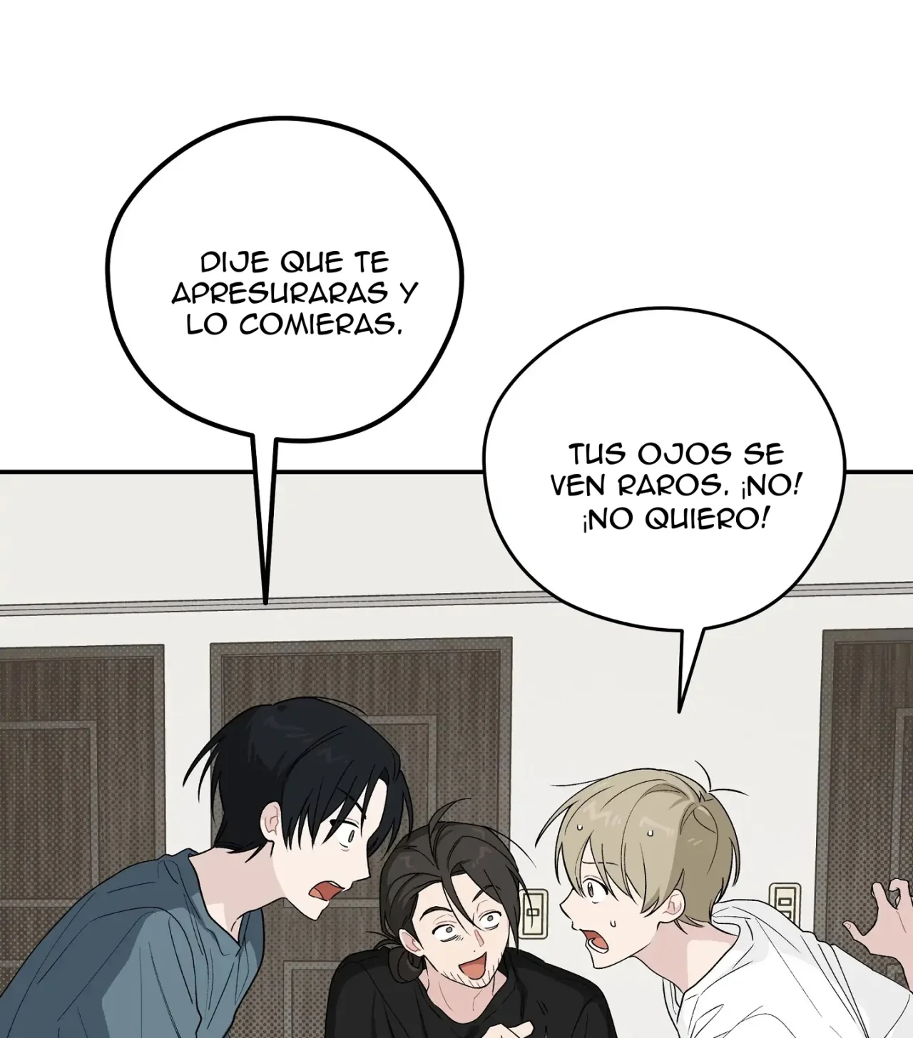 Página 35 del Manga