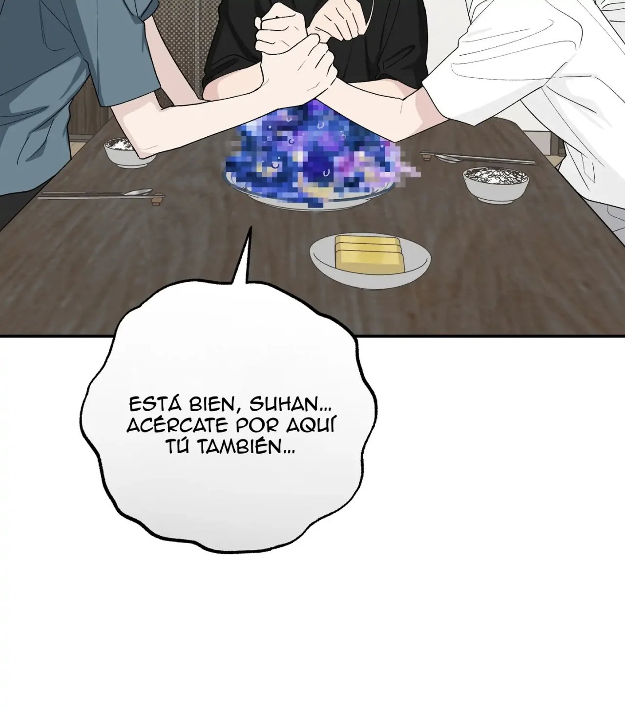 Página 36 del Manga