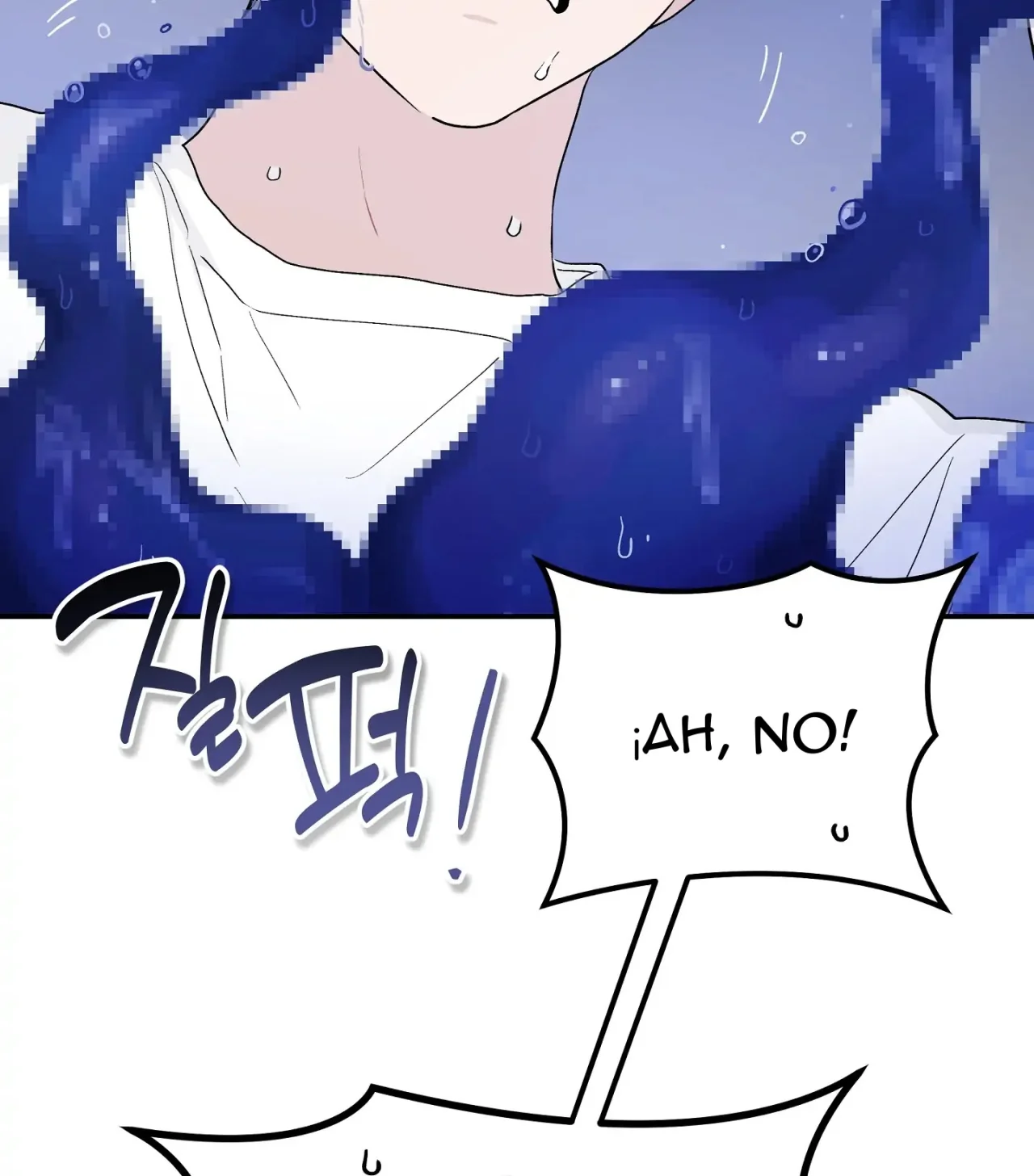 Página 38 del Manga