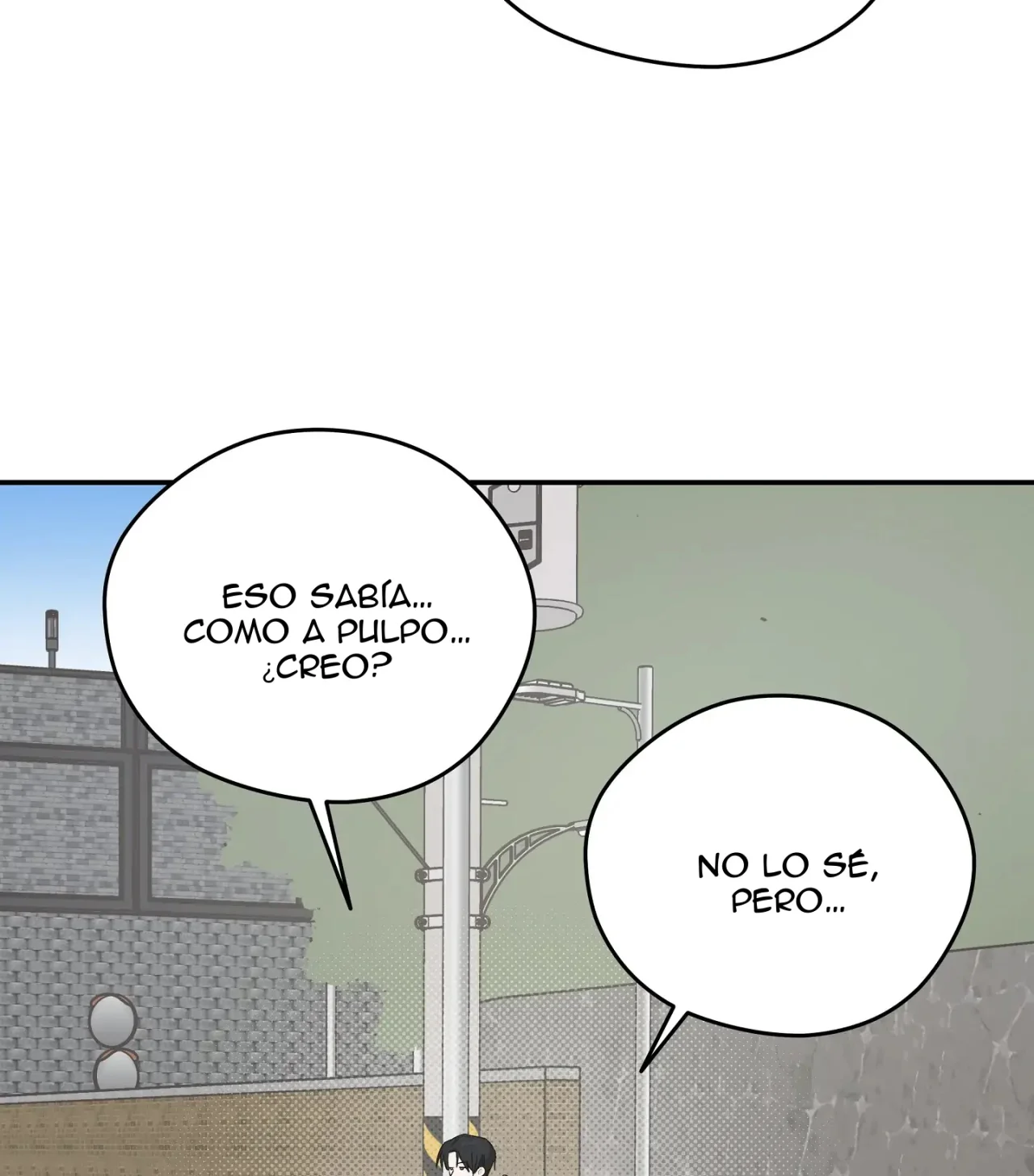 Página 45 del Manga