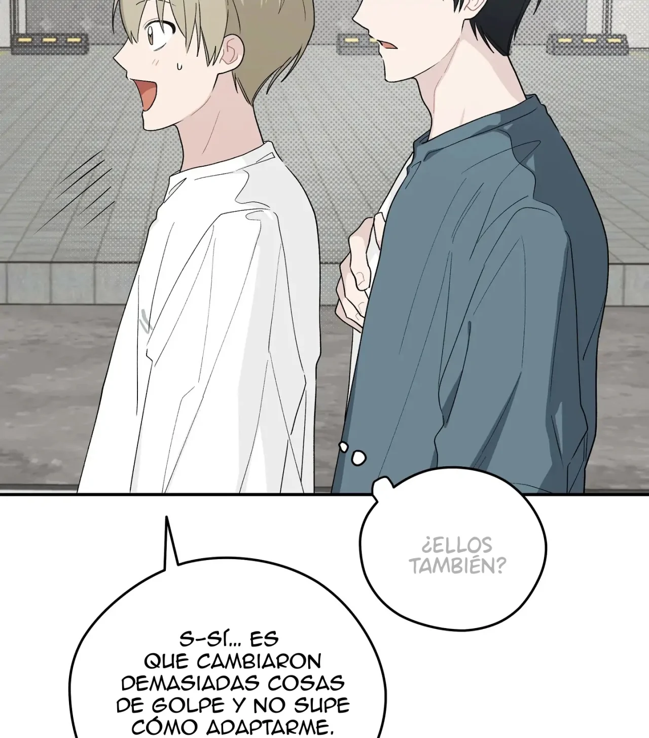 Página 57 del Manga