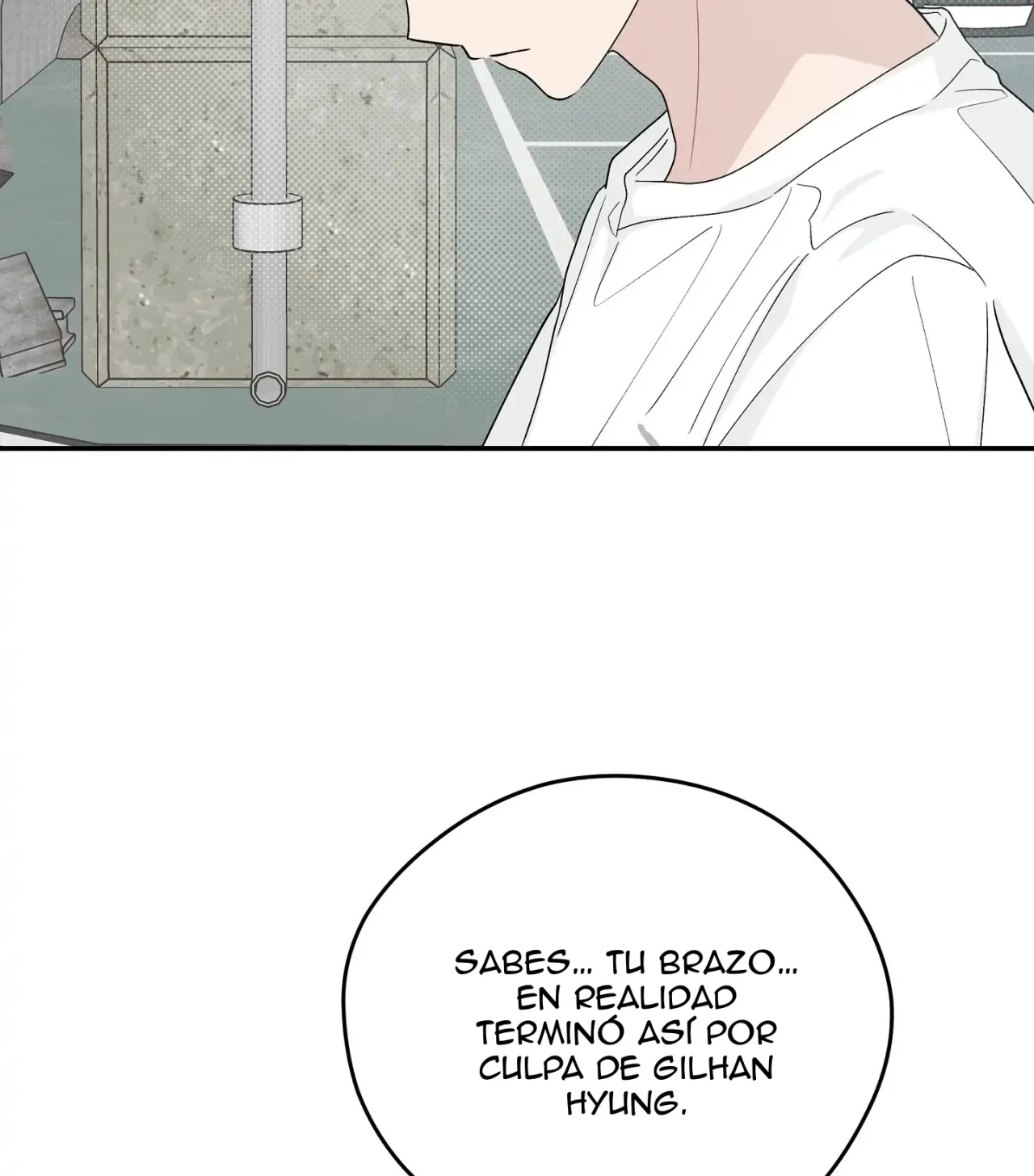 Página 59 del Manga