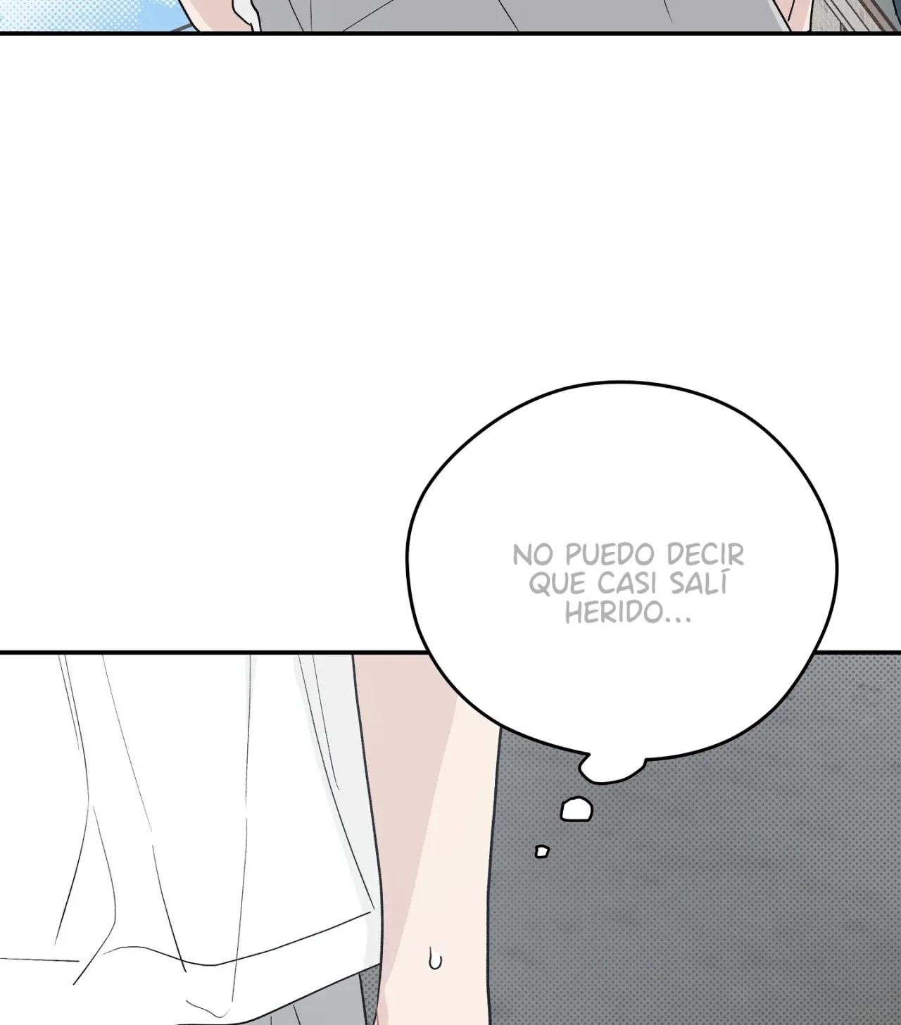 Página 61 del Manga