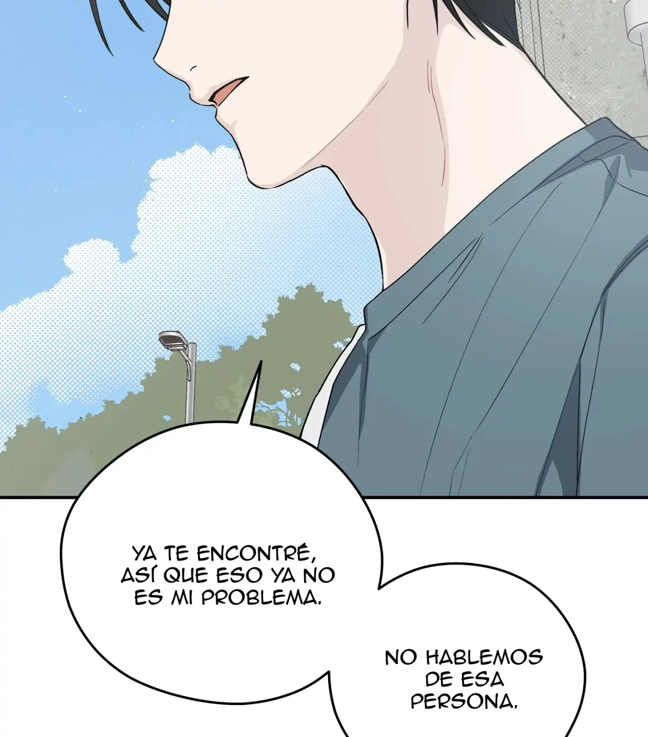 Página 64 del Manga