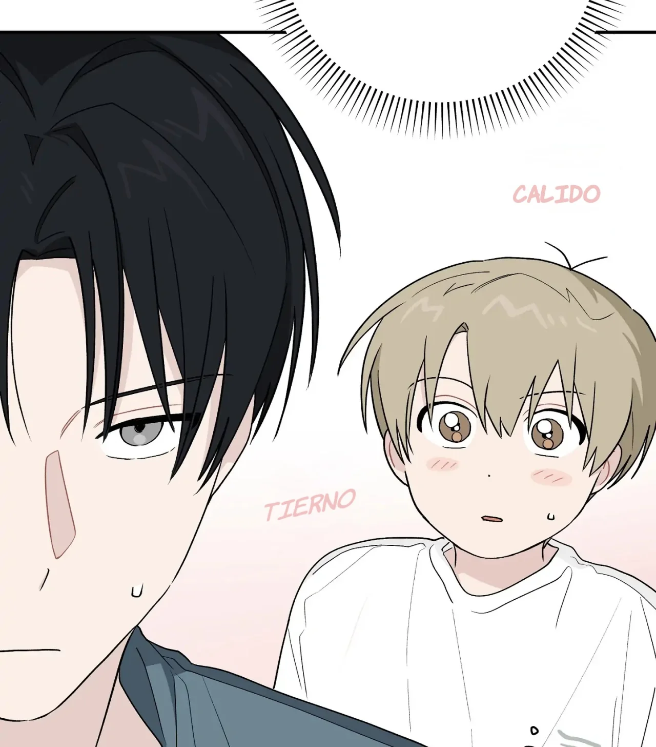 Página 68 del Manga