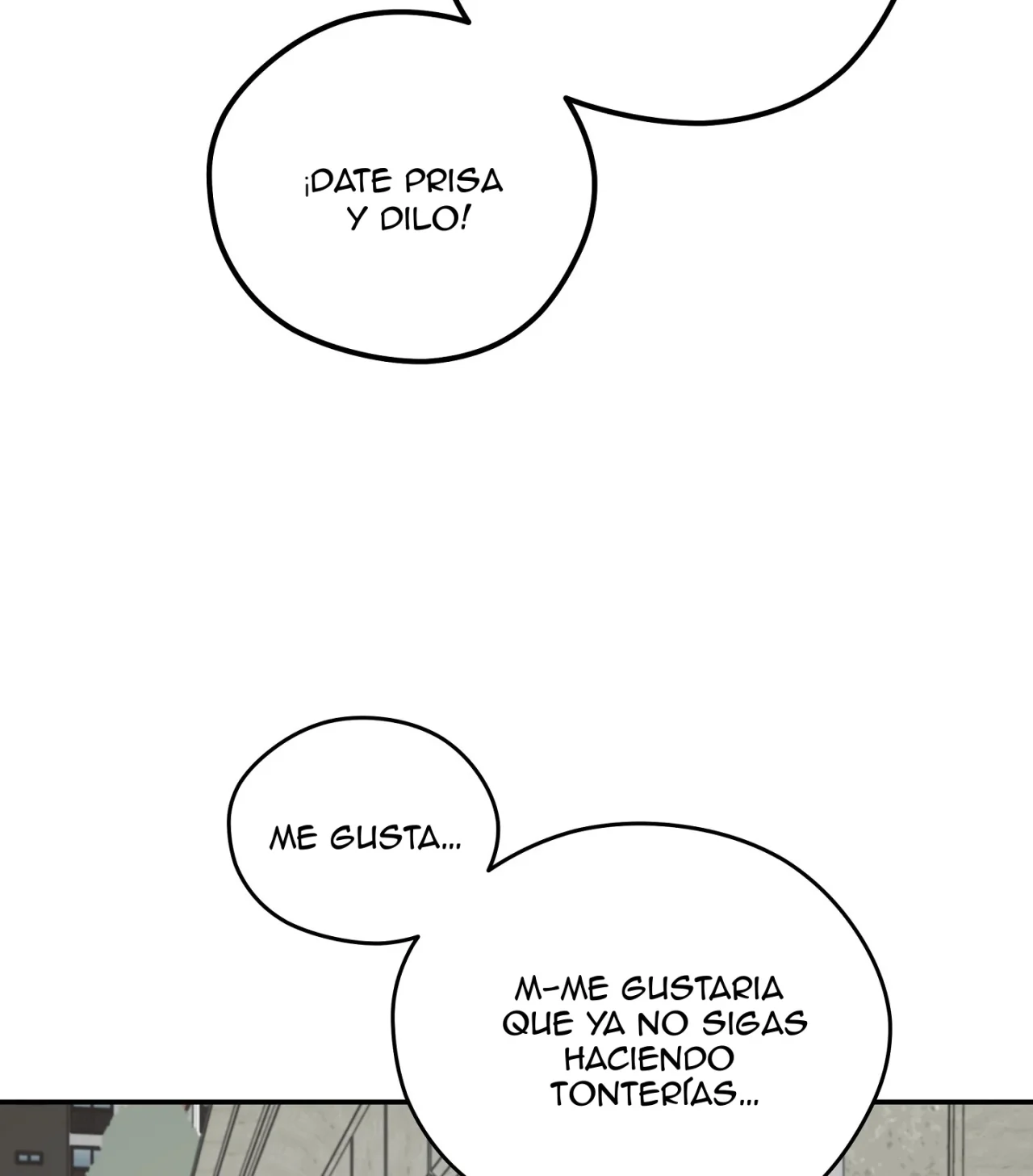 Página 71 del Manga