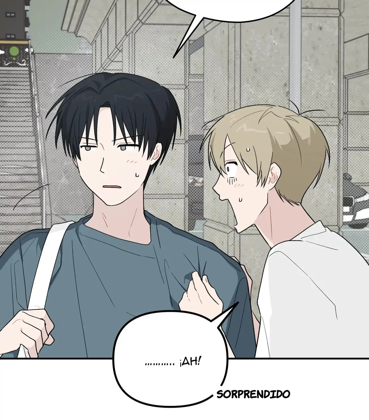 Página 72 del Manga