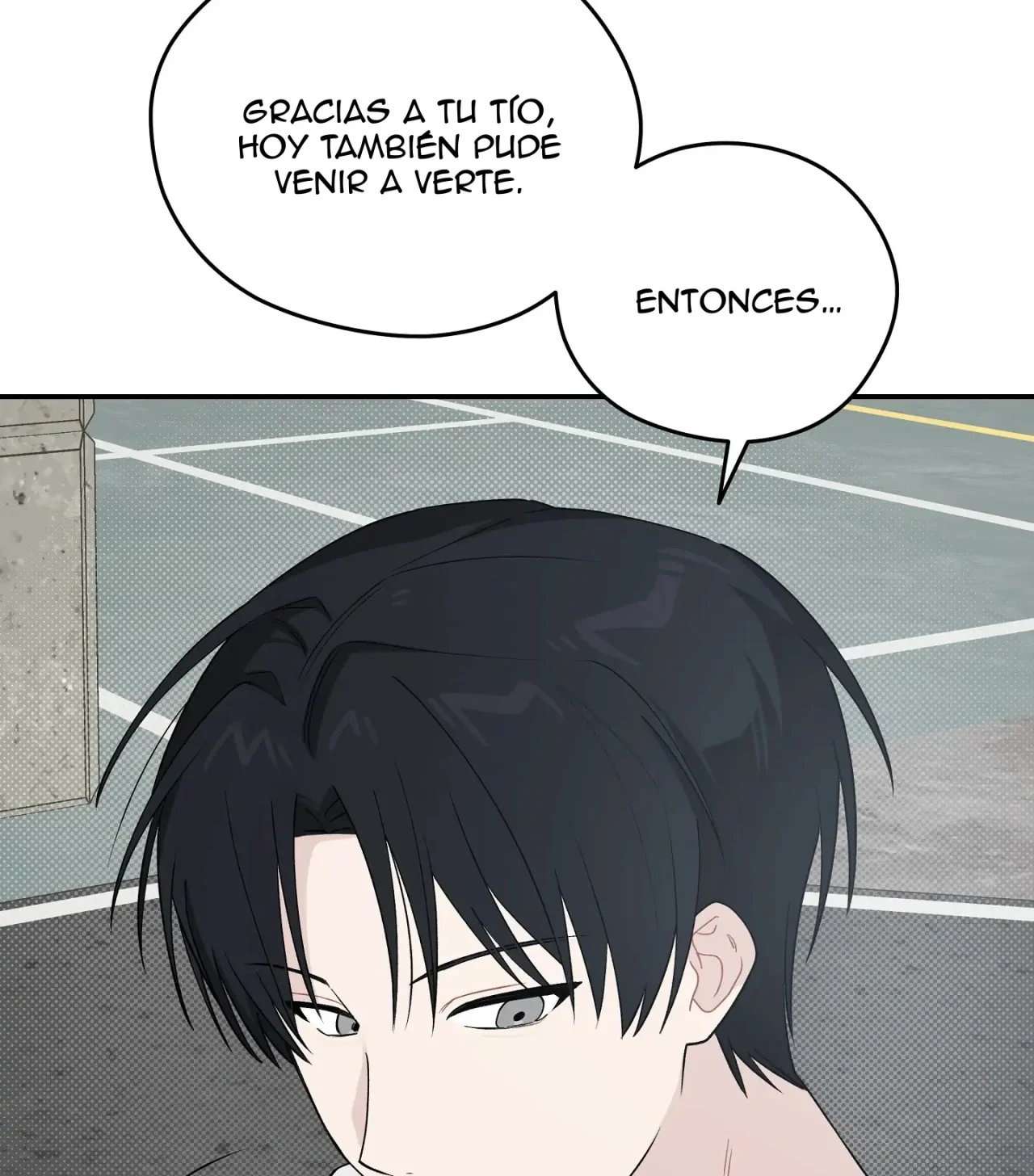 Página 79 del Manga